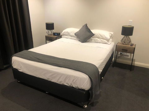 Station House Hotel - Accommodation Mount Tamborine 2