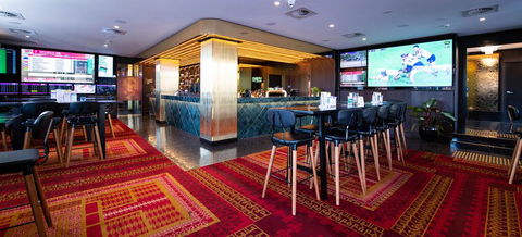Station House Hotel - Accommodation Mount Tamborine 3