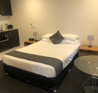 Station House Hotel - Accommodation Mount Tamborine