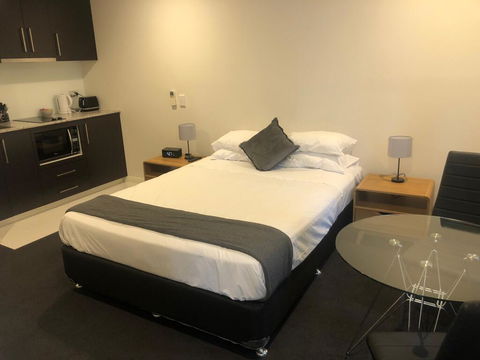 Station House Hotel - Accommodation Mount Tamborine 0