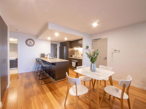Stawealth Westside Apartments - Accommodation Mount Tamborine 3