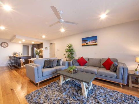 Stawealth Westside Apartments - Accommodation Mount Tamborine 2