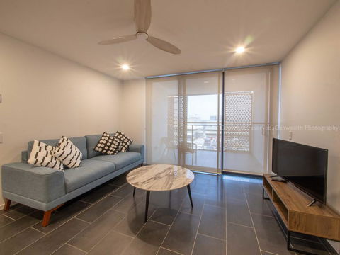 Stawealth Westside Apartments - Accommodation Mount Tamborine 1