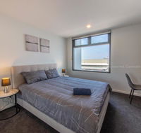 Stawealth Westside Apartments - Accommodation Mount Tamborine