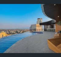 Stay in Style-Luxury CBD Apartment - Accommodation Mount Tamborine
