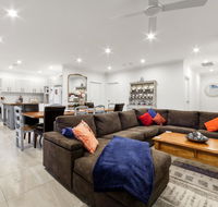 StayCentral - Rosanna Luxurious Mansion - Accommodation Mount Tamborine