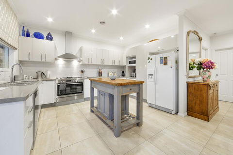 StayCentral - Rosanna Luxurious Mansion - Accommodation Mount Tamborine 1