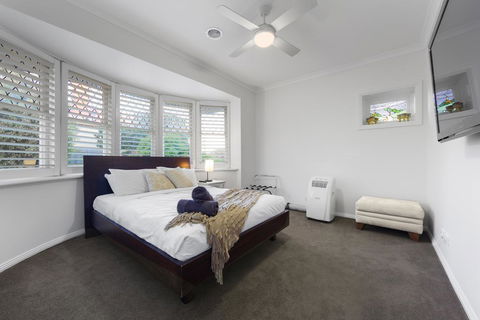StayCentral - Rosanna Luxurious Mansion - Accommodation Mount Tamborine 3