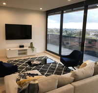 StayCentral Essendon Escape Sub-penthouse - Accommodation Mount Tamborine