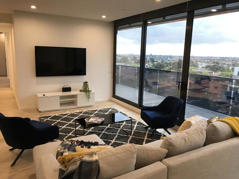 StayCentral Essendon Escape Sub-penthouse - Accommodation Mount Tamborine 0