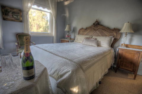 Steampacket Inn - Accommodation Mount Tamborine 3