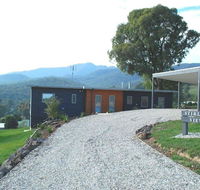 Stirling View - Accommodation Mount Tamborine