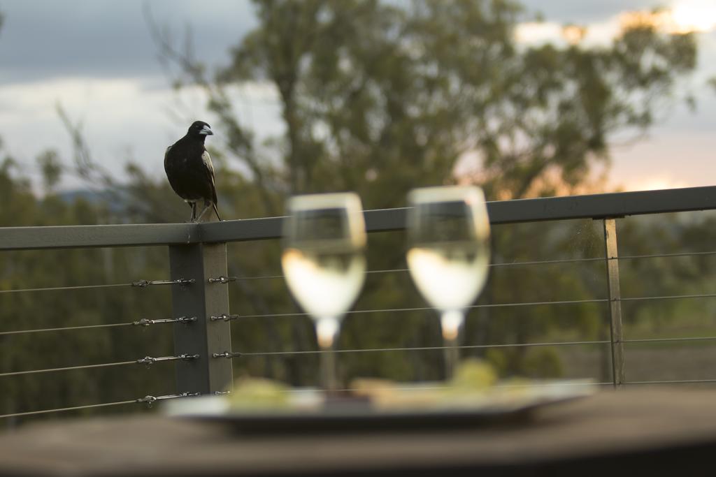 Forest Hill QLD Accommodation Mount Tamborine