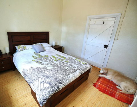 Stonewall Cottage - Accommodation Mount Tamborine 1