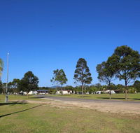 Stoney Park Holiday Park - Accommodation Mount Tamborine