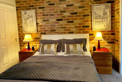Stony Creek Cottages - Accommodation Mount Tamborine 1
