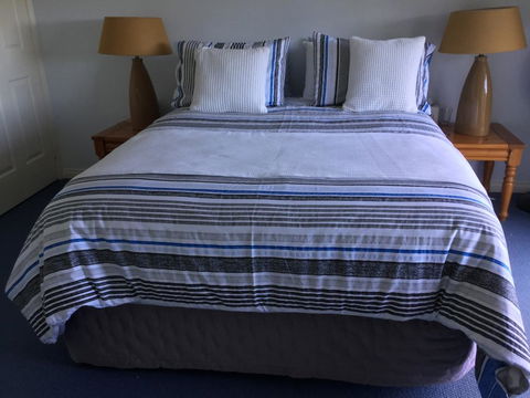 Stony Creek Cottages - Accommodation Mount Tamborine 2