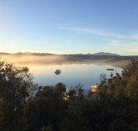 Strahan Wilderness Lodge - Accommodation Mount Tamborine