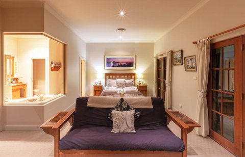 Strathearn Park Lodge - Accommodation Mount Tamborine 1