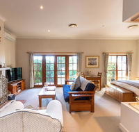 Strathearn Park Lodge - Accommodation Mount Tamborine