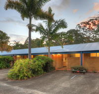 Stuarts Point Convention Centre - Accommodation Mount Tamborine