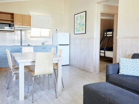 Stuarts Point Holiday Park - Accommodation Mount Tamborine 3