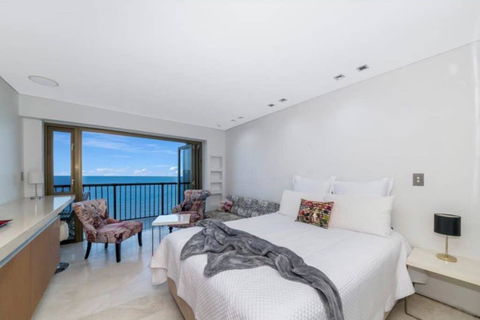 Studio 1201 - Accommodation Mount Tamborine 1