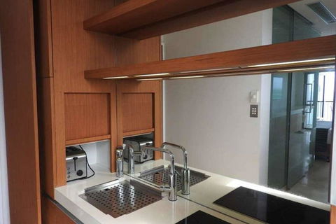 Studio 1201 - Accommodation Mount Tamborine 3