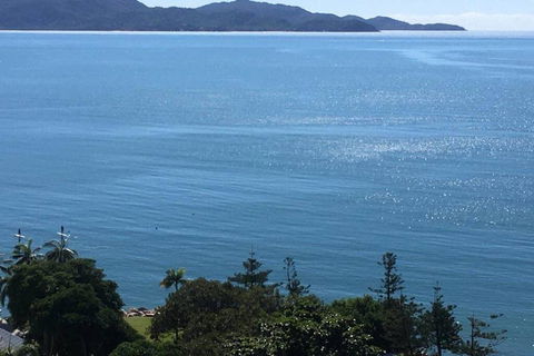 Studio 1201 - Accommodation Mount Tamborine 2