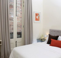 Studio 4 - Saint George Accommodation