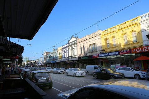 Studio 4 - Saint George Accommodation - Accommodation Mount Tamborine 1