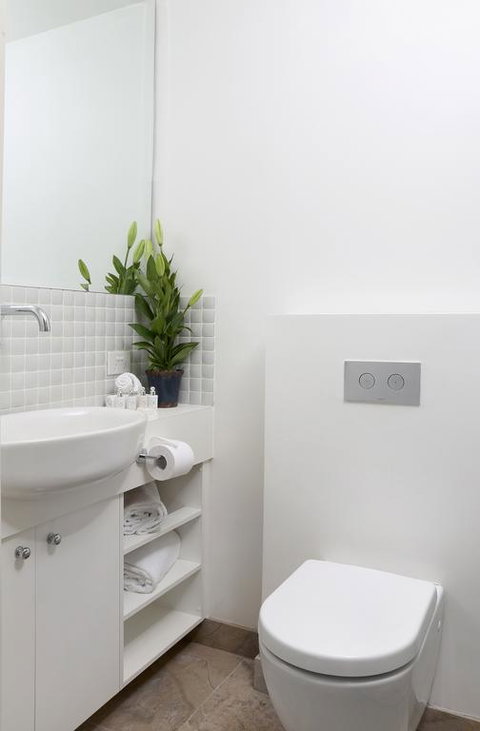 Studio 4 - Saint George Accommodation - Accommodation Mount Tamborine 2