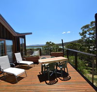 Studio 59 Holiday Home - Accommodation Mount Tamborine