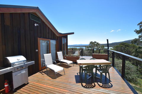 Studio 59 Holiday Home - Accommodation Mount Tamborine 1