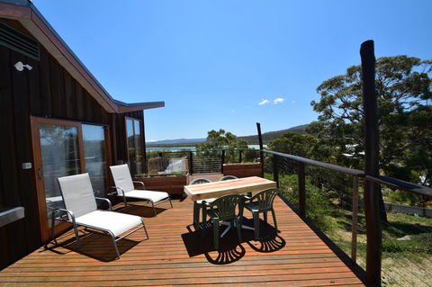 Studio 59 Holiday Home - Accommodation Mount Tamborine 0