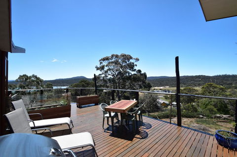 Studio 59 Holiday Home - Accommodation Mount Tamborine 2