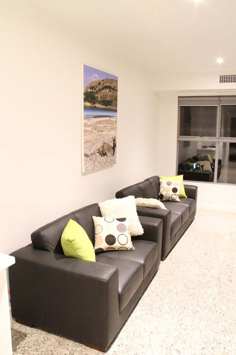 Studio Denmark - Accommodation Mount Tamborine 3