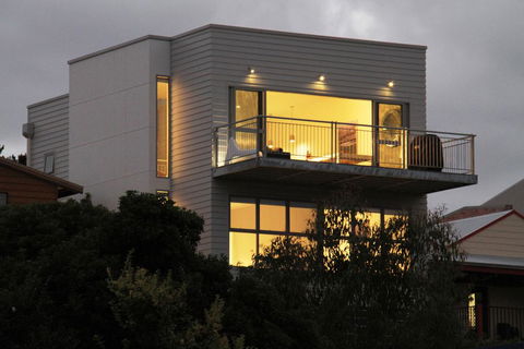 Studio Denmark - Accommodation Mount Tamborine 0
