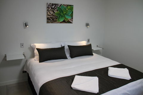 Studio Denmark - Accommodation Mount Tamborine 2