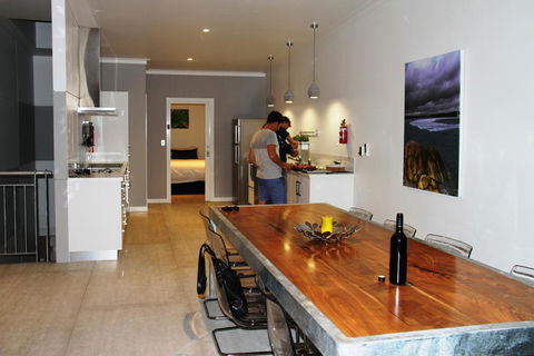 Studio Denmark - Accommodation Mount Tamborine 1