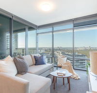 Stunning apt Nearby ANZ Stadium wt Free Parking - Accommodation Mount Tamborine