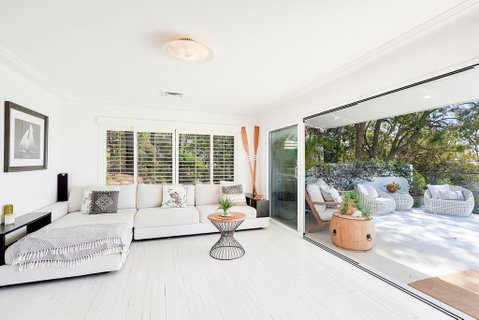 Stunning Oceanview Retreat Between Beach And Bush - Accommodation Mount Tamborine 0