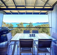 Stunning Panorama Apartments - Accommodation Mount Tamborine