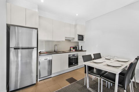 Stunning Views On The 41st Floor - Accommodation Mount Tamborine 2