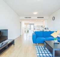 Stylish  Minimalism 3bd apartment in North Ryde - Accommodation Mount Tamborine