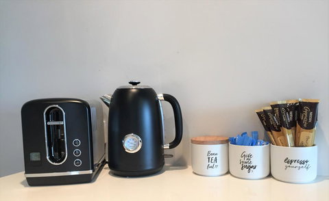 Stylish 2BR With Stunning Views - Sydney Olympic Park - Accommodation Mount Tamborine 2