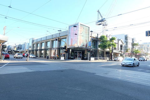 Stylish Apartment - Accommodation Mount Tamborine 1