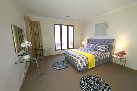 Stylish Luxe House For Big Group Near Shopping Center - Accommodation Mount Tamborine 1