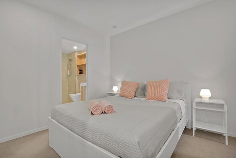 Stylish Resort Living In The City - Accommodation Mount Tamborine 3