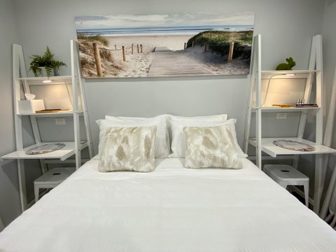 STYLISH UNIT - CLOSE TO DREAMWORLD - Accommodation Mount Tamborine 2